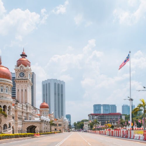 Malaysia