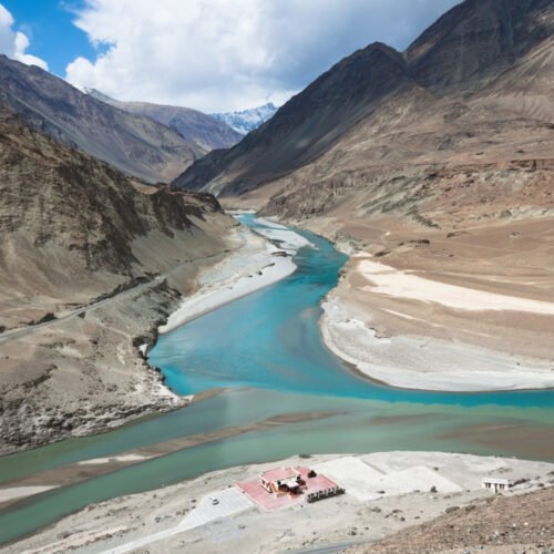 Leh Ladakh