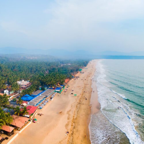 Goa
