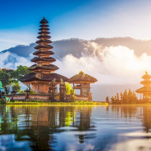 Indonesia