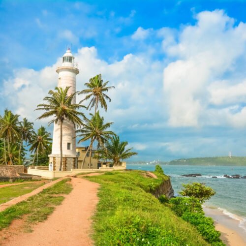 Sri Lanka