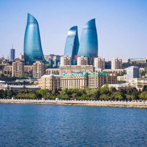Baku