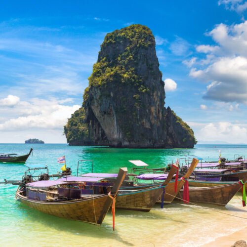 Thailand