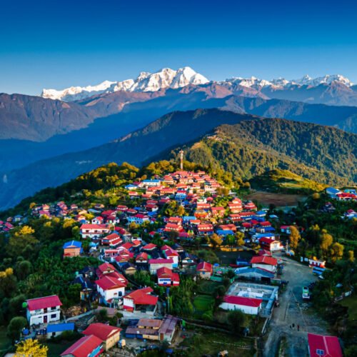 Nepal