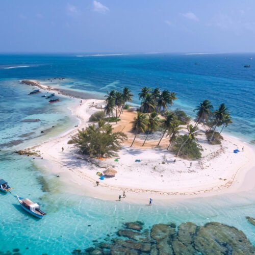 Lakshadweep