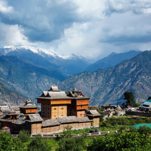 Himachal Pradesh