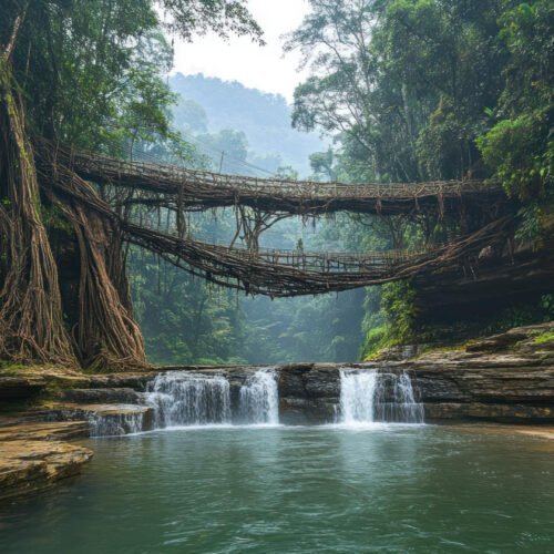Meghalaya