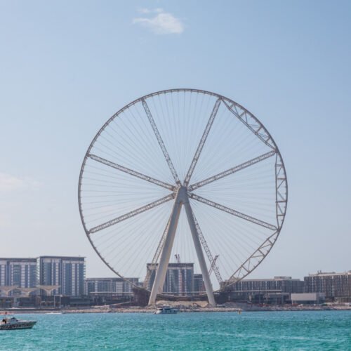 Dubai Discovery