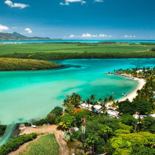 Mauritius