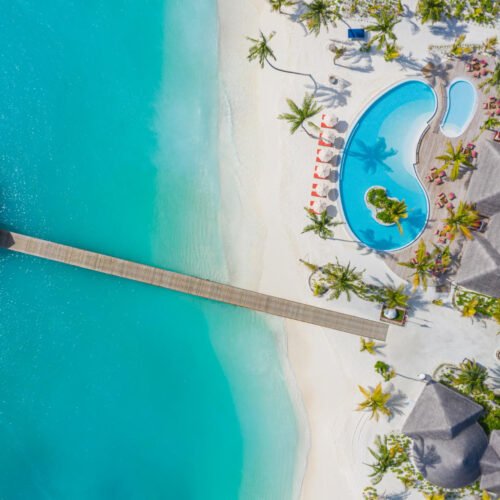 Maldives Paradise