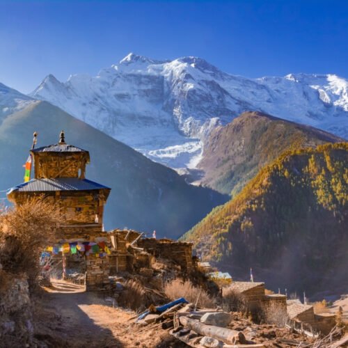 Nepal