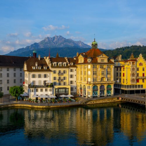 Switzerland