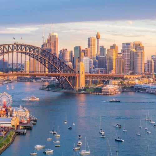 Australia