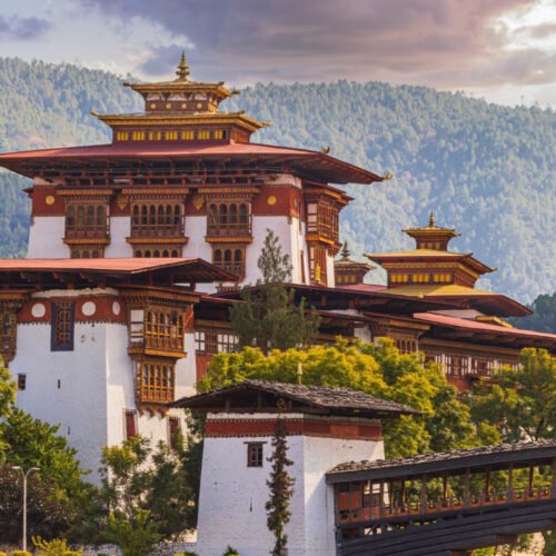 Bhutan